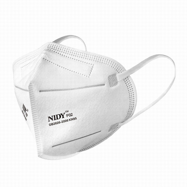 KN95 Face Mask
